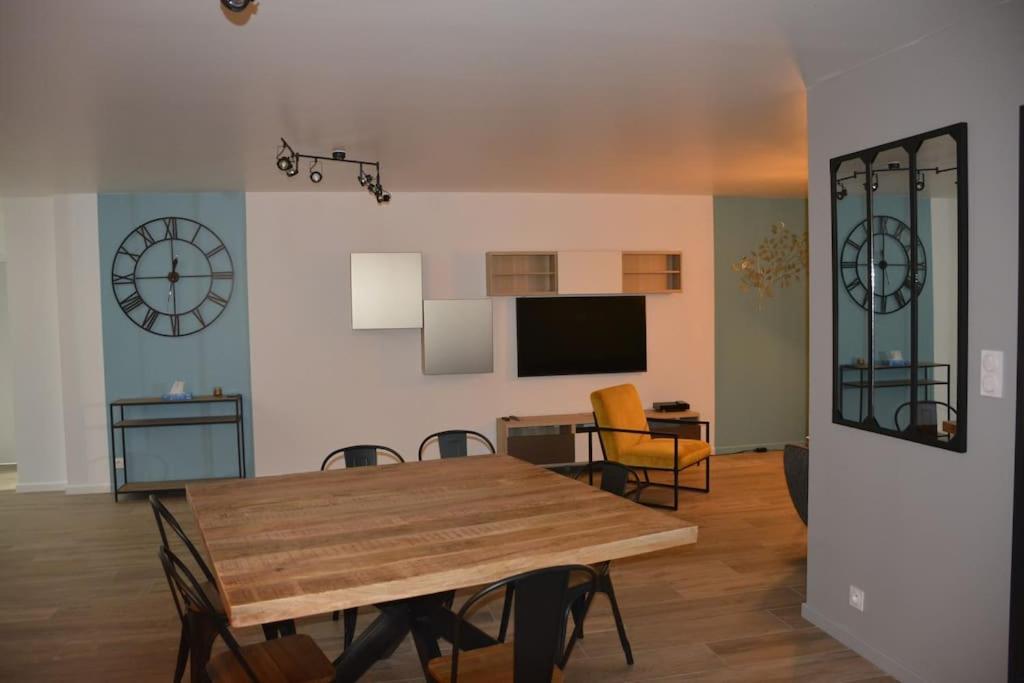 Maison A 200M Des Plages Avec Jacuzzi Trégunc Exteriör bild