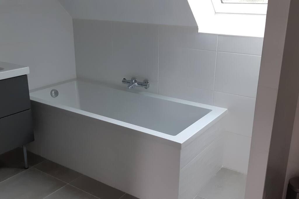 Maison A 200M Des Plages Avec Jacuzzi Trégunc Exteriör bild