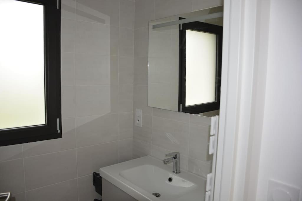 Maison A 200M Des Plages Avec Jacuzzi Trégunc Exteriör bild