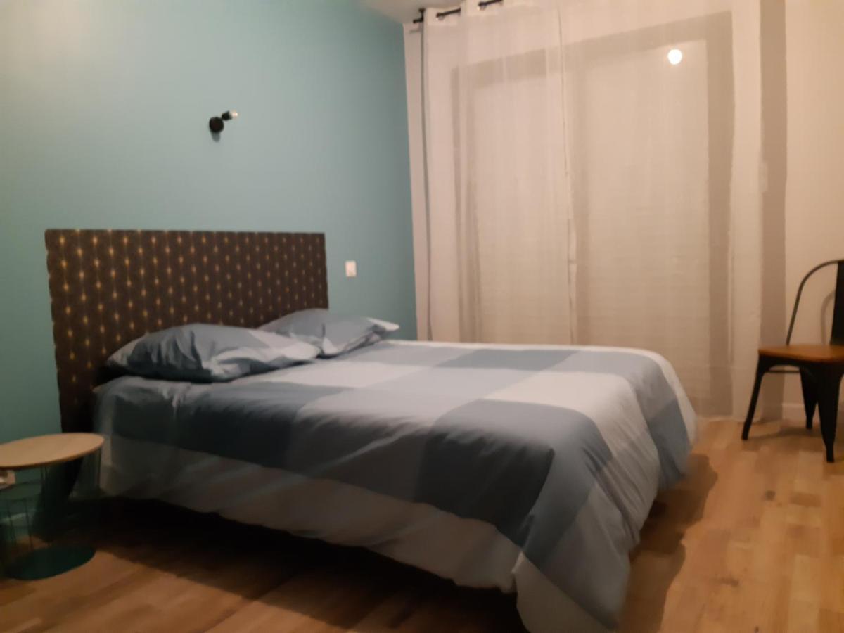 Maison A 200M Des Plages Avec Jacuzzi Trégunc Exteriör bild